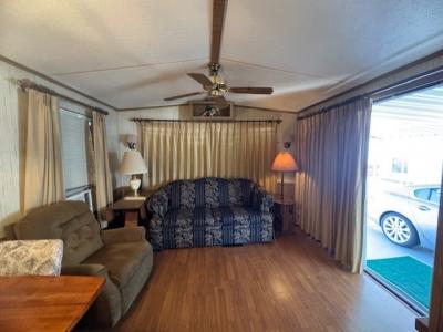 Photo 2 of 47 of home located at 600 S. Idaho Rd. #341 Apache Junction, AZ 85119