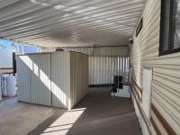 1987 Redman Manufactured Home