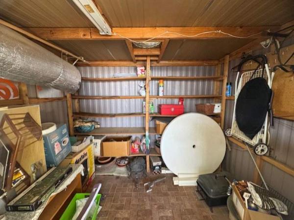 1987 Redman Manufactured Home