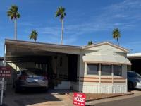 1987 Redman Manufactured Home