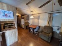 1987 Redman Manufactured Home