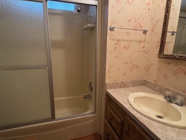 1987 Redman Manufactured Home