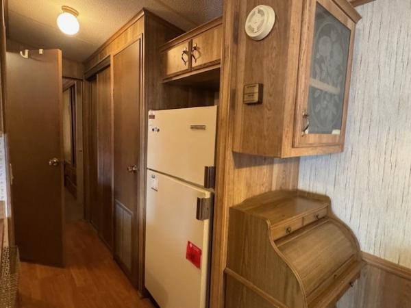 1987 Redman Manufactured Home