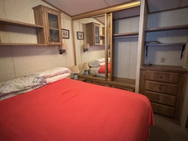 1987 Redman Manufactured Home