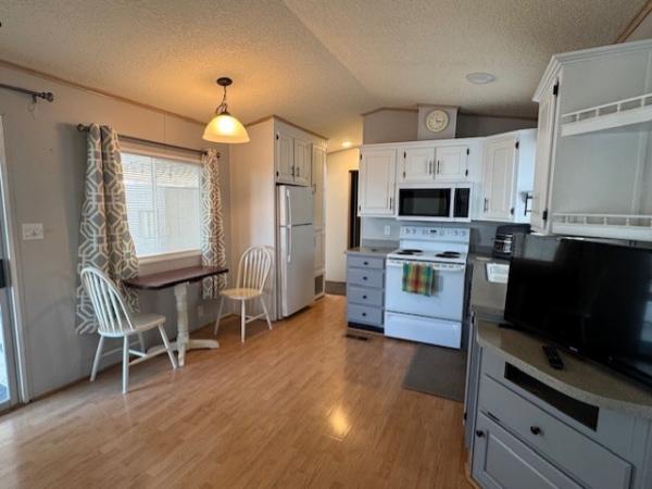 1992 Skyline Manufactured Home