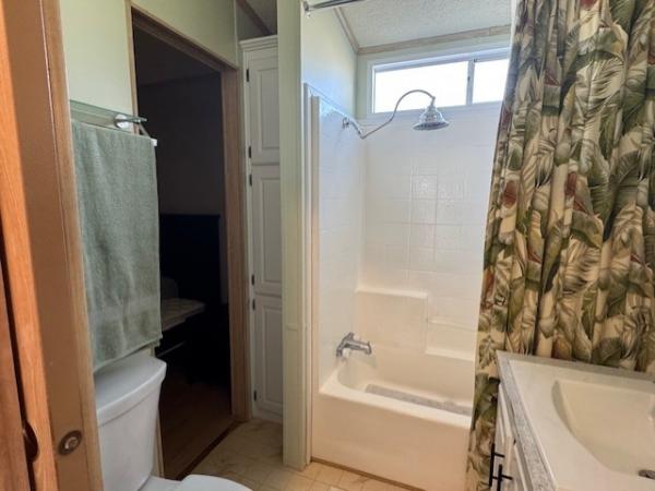 1992 Skyline Manufactured Home