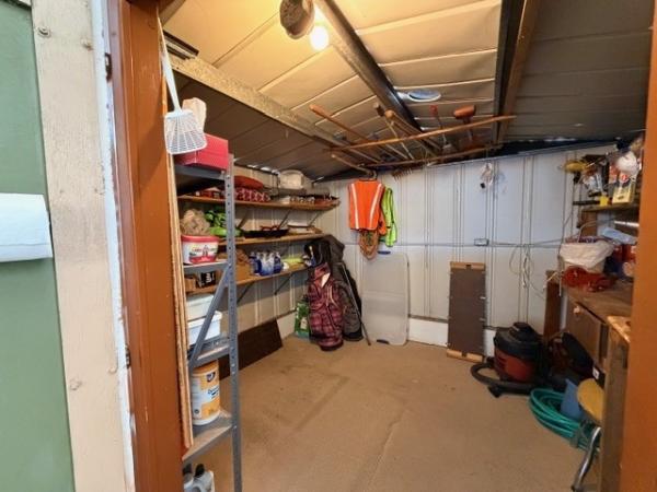 1983 Villa Manufactured Home