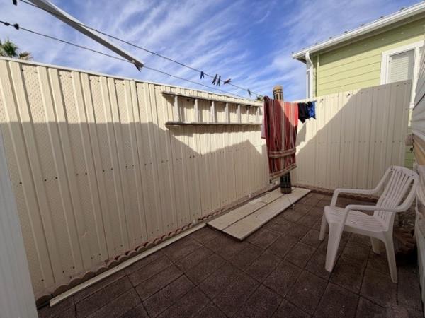 1983 Villa Manufactured Home