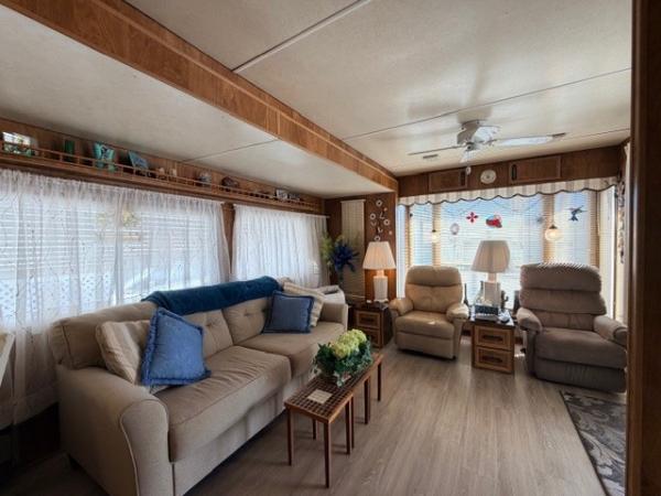1983 Villa Manufactured Home