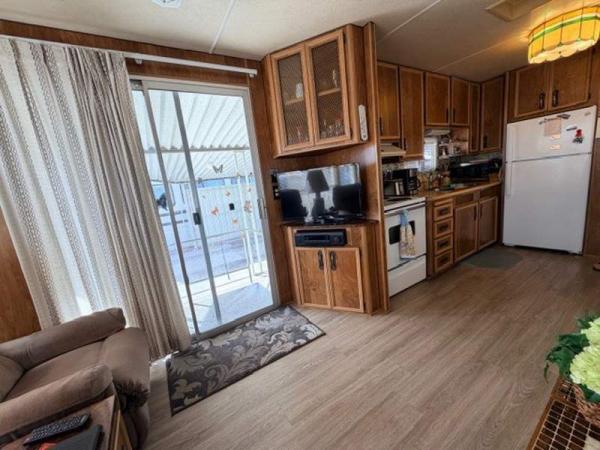 1983 Villa Manufactured Home