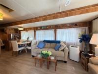 1983 Villa Manufactured Home