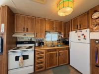 1983 Villa Manufactured Home