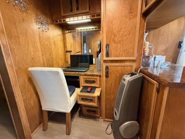 1983 Villa Manufactured Home