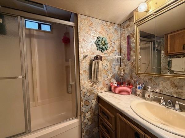 1983 Villa Manufactured Home