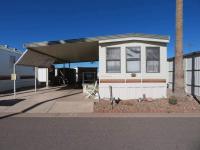 1987 Skyline Manufactured Home