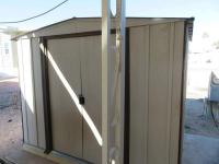 1987 Skyline Manufactured Home