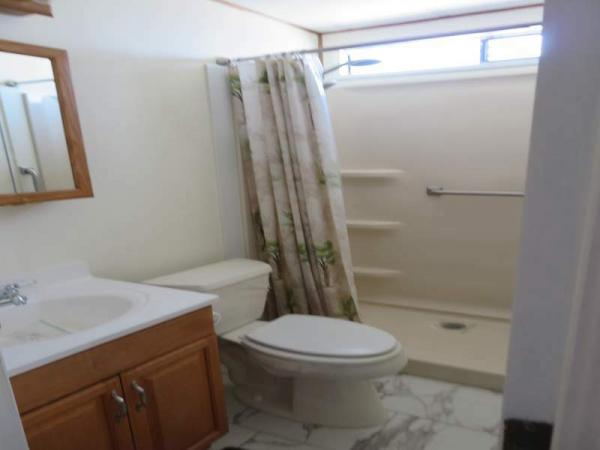 1987 Skyline Manufactured Home