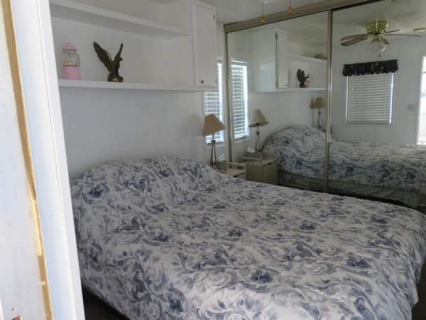 1987 Skyline Manufactured Home