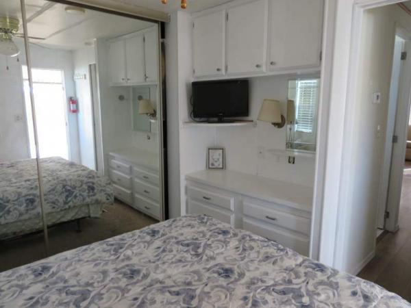 1987 Skyline Manufactured Home
