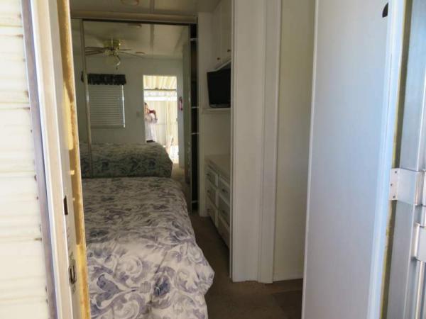 1987 Skyline Manufactured Home