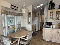 1999 Chariot Eagle Manufactured Home