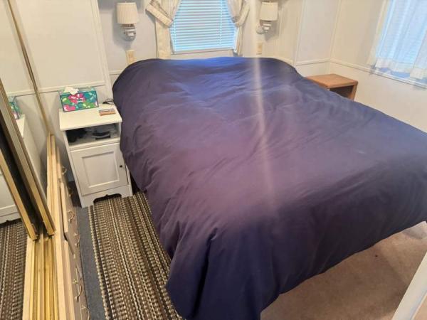 1999 Chariot Eagle Manufactured Home