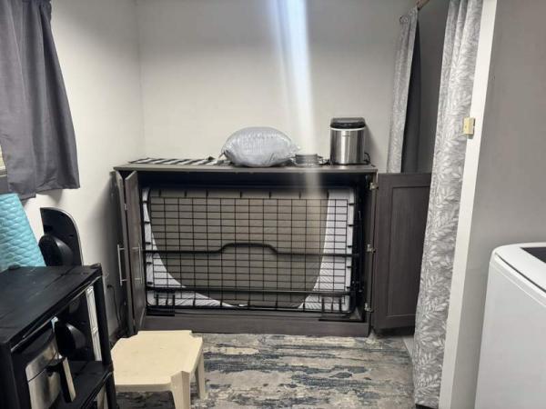 1999 Chariot Eagle Manufactured Home