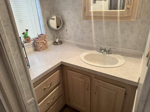 1999 Chariot Eagle Manufactured Home