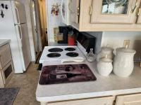 1999 Chariot Eagle Manufactured Home