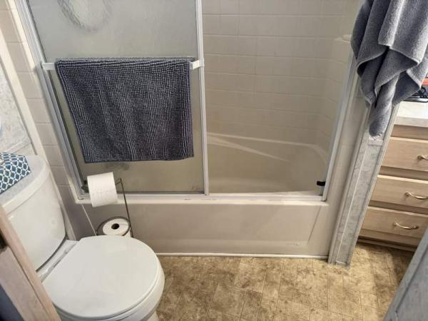 1999 Chariot Eagle Manufactured Home