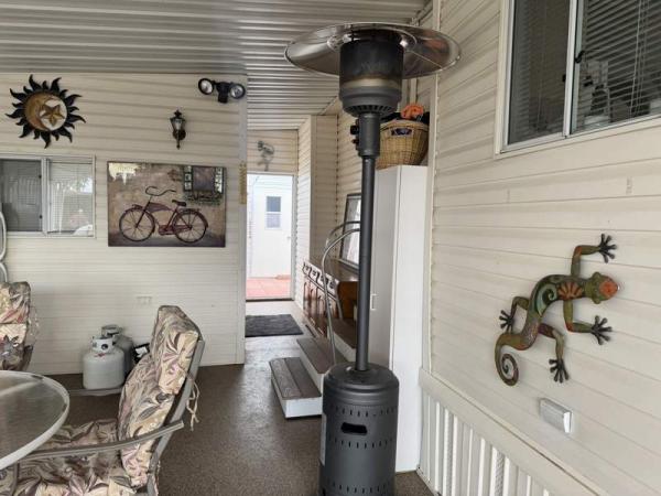 1999 Chariot Eagle Manufactured Home