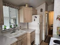 1999 Chariot Eagle Manufactured Home