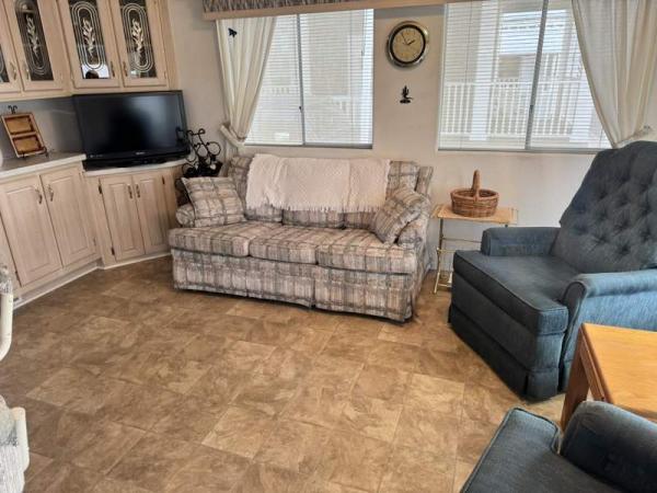 1999 Chariot Eagle Manufactured Home