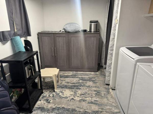 1999 Chariot Eagle Manufactured Home