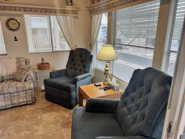 1999 Chariot Eagle Manufactured Home