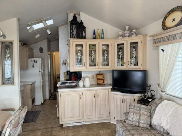 1999 Chariot Eagle Manufactured Home