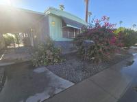 1974 Skyline Manufactured Home