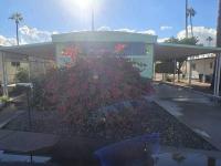 1974 Skyline Manufactured Home