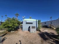 1974 Skyline Manufactured Home