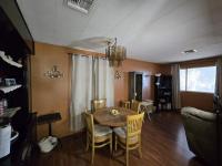 1971 Golden Manor Manufactured Home