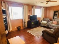 1971 Golden Manor Manufactured Home