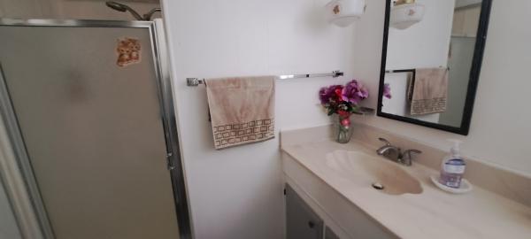 1971 Golden Manor Manufactured Home