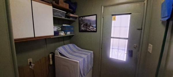 1971 Golden Manor Manufactured Home