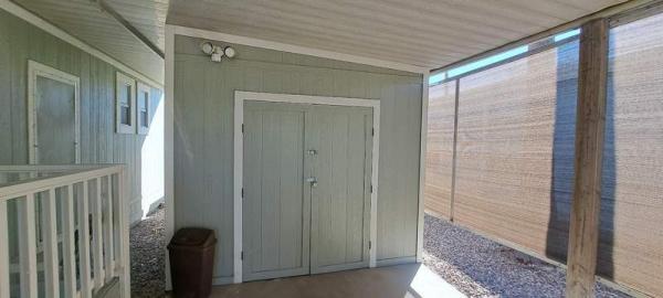 1971 Golden Manor Manufactured Home