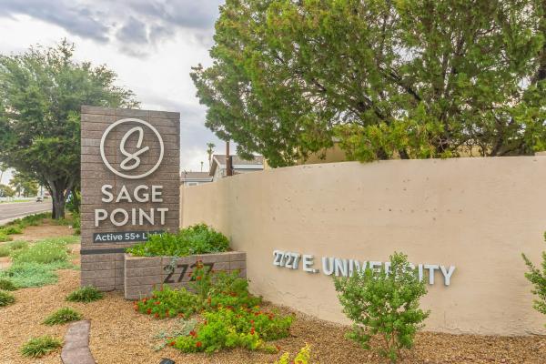 1971 Golden Manor Manufactured Home