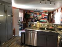 1982 Skyline Manufactured Home