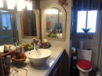 1982 Skyline Manufactured Home