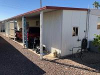 1982 Skyline Manufactured Home