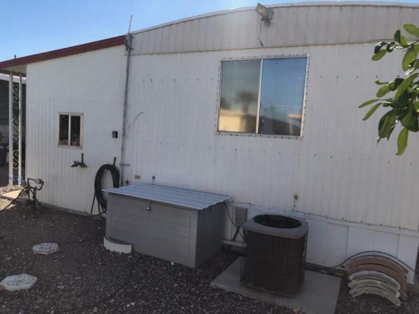 1982 Skyline Manufactured Home