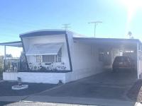 1964 Unknown Manufactured Home